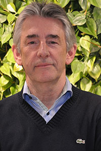 Peter Kallings