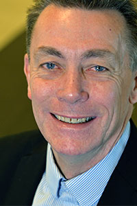 Leif Almgren
