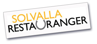 Solvalla Restauranger