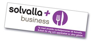 Solvalla Business